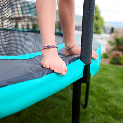 12' Round Trampoline