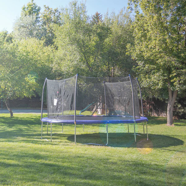 16' Round Trampoline