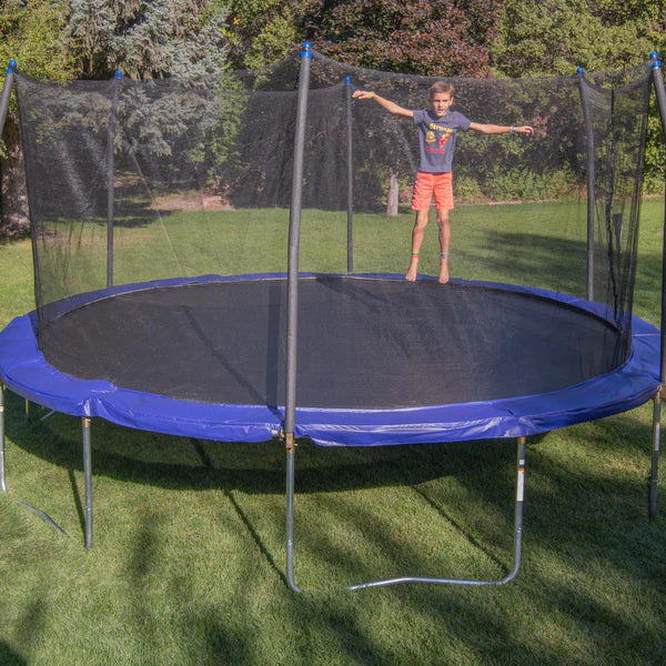 16' Round Trampoline