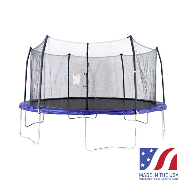 16' Round Trampoline