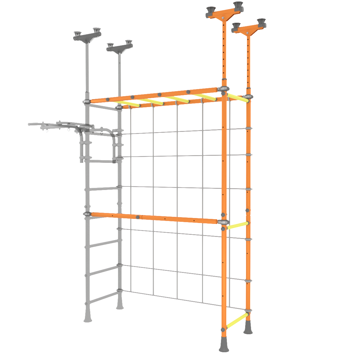 Monkey Bars v3