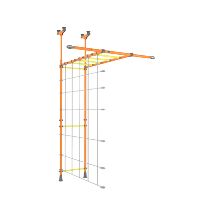 Monkey Bars v3