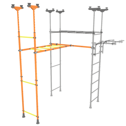 Monkey Bars v3