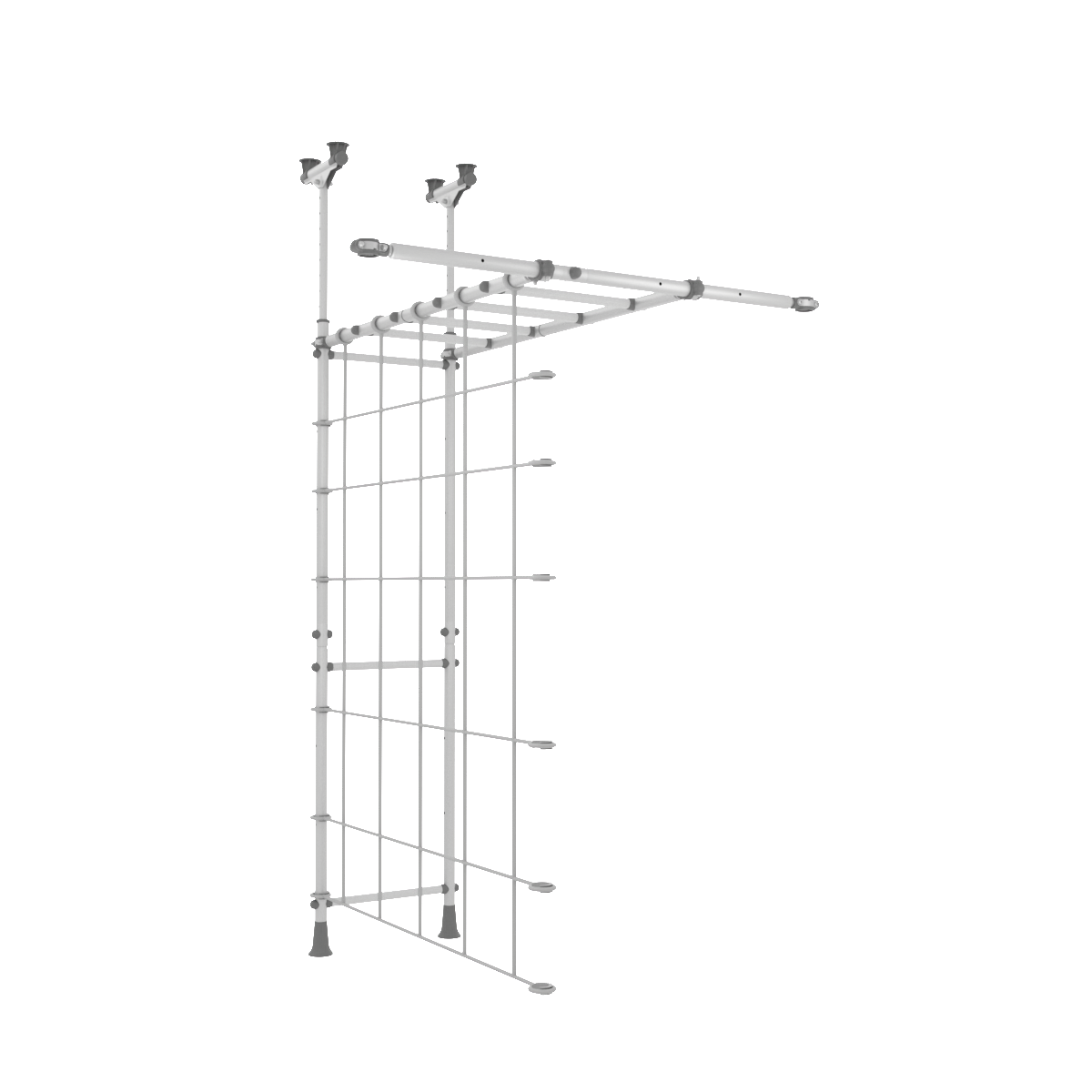 Monkey Bars v3