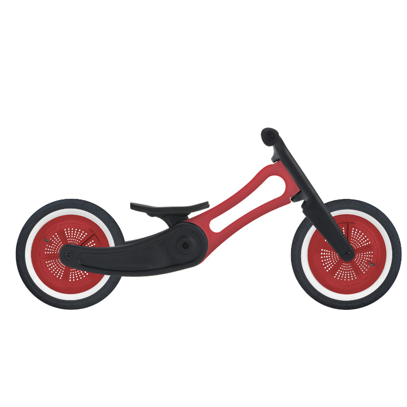 Wishbone 2in1 Balance Bike: Recycled Edition