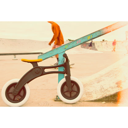 Wishbone 2in1 Balance Bike: Recycled Edition