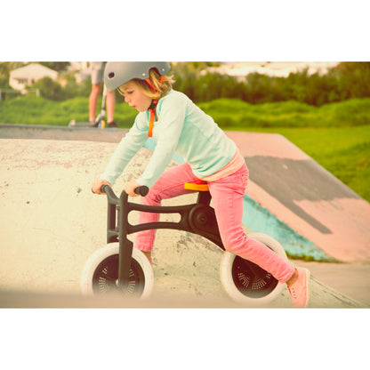 Wishbone 2in1 Balance Bike: Recycled Edition