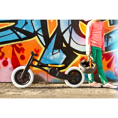 Wishbone 2in1 Balance Bike: Recycled Edition