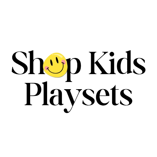 Shop Kids Playsets