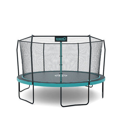 12' Round Trampoline