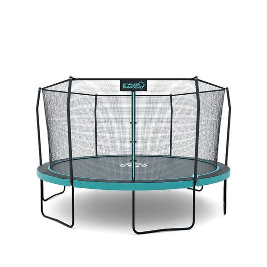 12' Round Trampoline