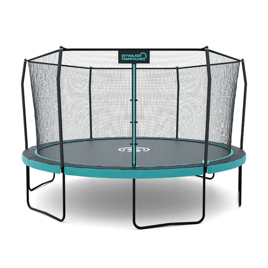 15' Round Trampoline