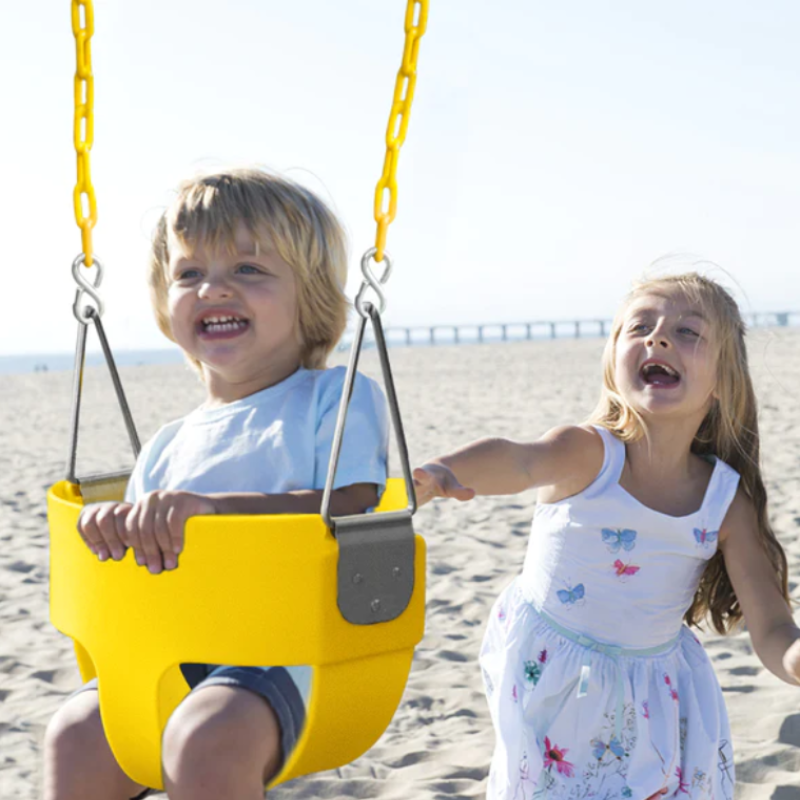 Baby Swing For Large Forest Swing set