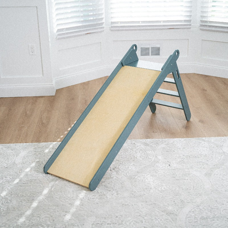 Holland Wooden Folding Slide