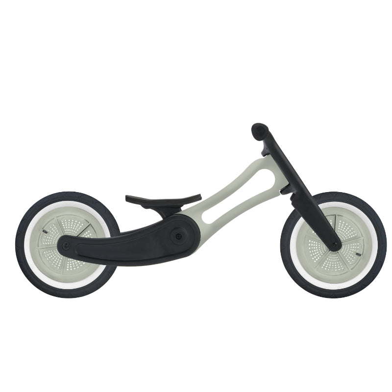 Wishbone 2in1 Balance Bike: Recycled Edition