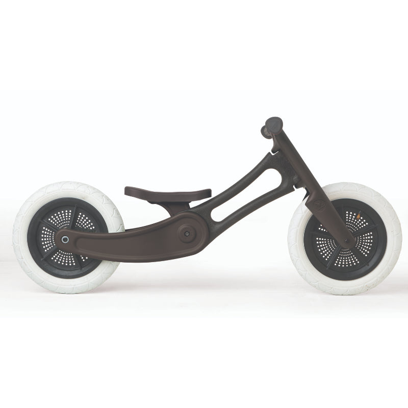 Wishbone 2in1 Balance Bike: Recycled Edition