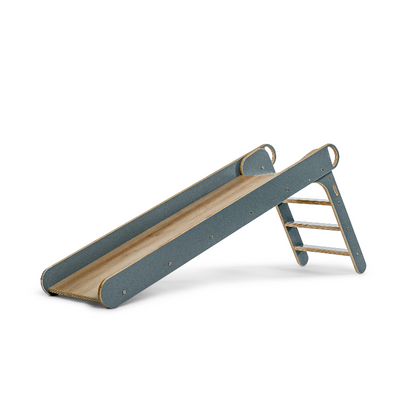 Holland Wooden Folding Slide