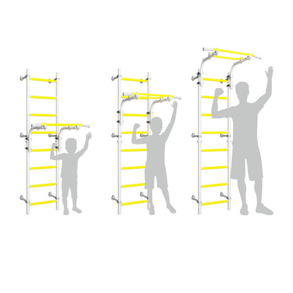 Pull-up Bars Addon