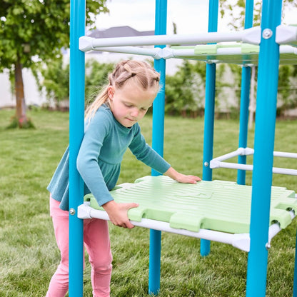 Jungle Gym Platform Accessory