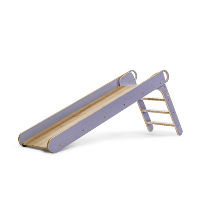 Holland Wooden Folding Slide