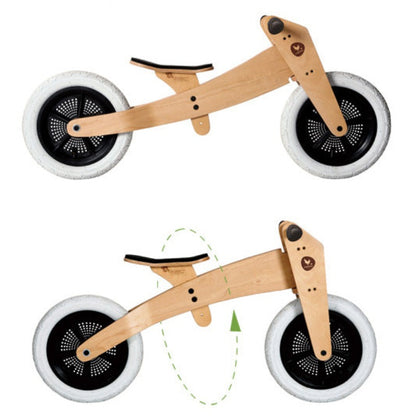 2in1 Balance Bike