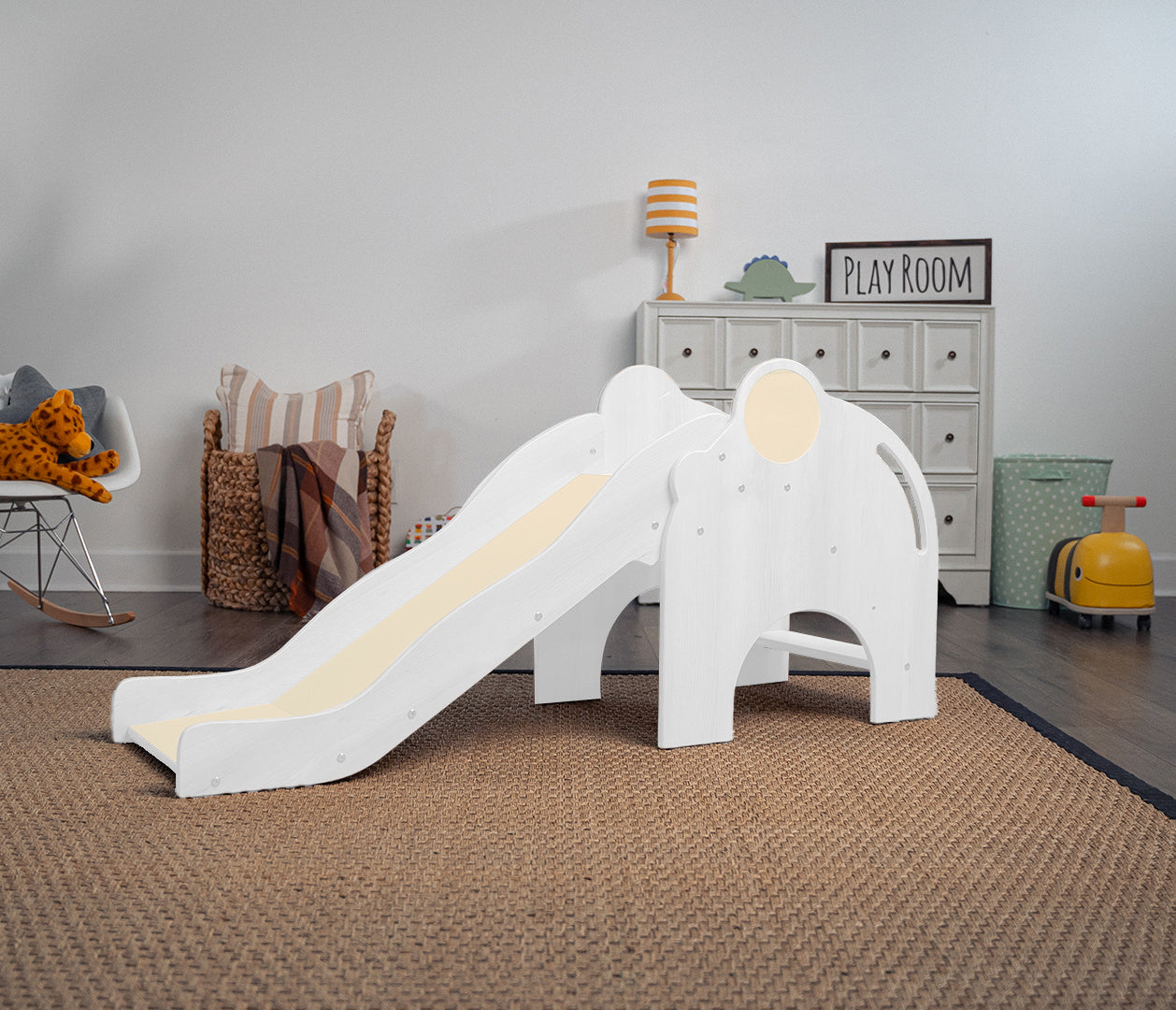 Nima Elephant Slide